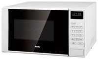 фото: Микроволновая печь BBK 20MWS-728S/W