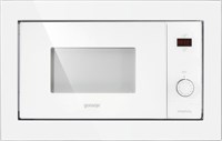 фото: Микроволновая печь Gorenje BM 6240 SY2W