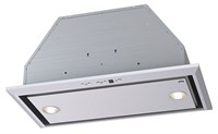 фото: Кухонная вытяжка Krona Monika 600 inox