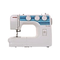 фото: Швейная машина Janome TC-1218