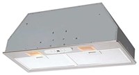 фото: Кухонная вытяжка Krona Mini 600 inox