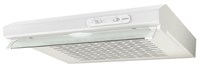 фото: Кухонная вытяжка JetAir LIGHT WH/F/60