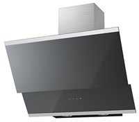 фото: Krona IRMA 600 black sensor