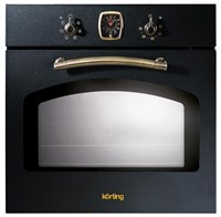 фото: Духовой шкаф Korting OKB 460 RN