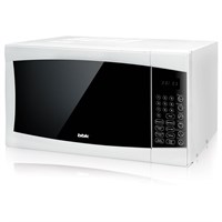 фото: Микроволновая печь BBK 23MWS-915S/W
