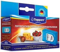 фото: Topperr 3103 Поглотитель запаха для холодильников