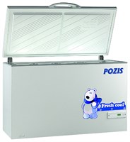 фото: Морозильная камера Pozis FH-250-1