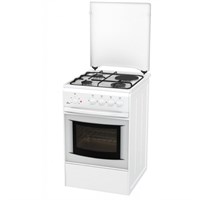 фото: Комбинированная плита Flama RK 23-121 W