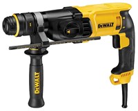 фото: Перфоратор DeWalt D 25133 K