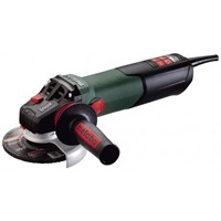 фото: Metabo WEV 15-125 Quick Inox