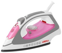 фото: Утюг Aresa AR-3106