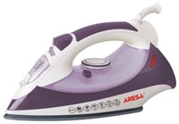 фото: Утюг Aresa AR-3103 (I-2205C)