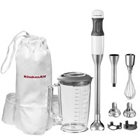 фото: KitchenAid 5KHB2531EWH