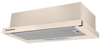 фото: Maunfeld VS Light 60 dark biege glass DBG