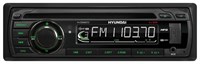 фото: Hyundai H-CDM8072 черный\R\G