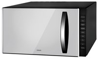 фото: Микроволновая печь BBK 23MWS-826T/B-M