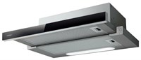 фото: Кухонная вытяжка JetAir ORION LX/GR/F/60/VT
