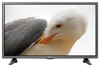 фото: LG 49LF510V