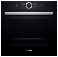 фото: Духовой шкаф Bosch HBG 634 BB1