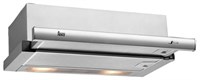 фото: Teka TL 2000 60 IX STAINLESS STEEL