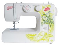 фото: Швейная машина Janome Legend 2520