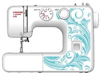 фото: Швейная машина Janome Legend LE-25