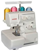 фото: Janome HQ-090D