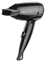 фото: Braun HD 130 Satin Hair 1