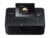 фото: Canon Selphy CP910