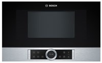 фото: Микроволновая печь Bosch BFL634GS1