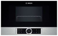 фото: Микроволновая печь Bosch BEL634GS1