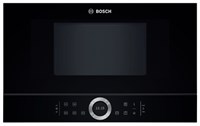 фото: Микроволновая печь Bosch BFL634GS1