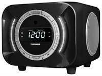 фото: Telefunken TF-AS1203u черный