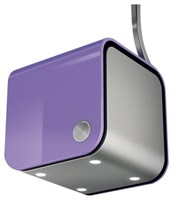 фото: ELICA 35CC ISLAND EVOQUE LILAC/F/35