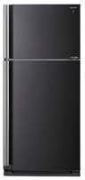 фото: Холодильник Sharp SJ-XE59PMBK