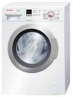 фото: Bosch WLG2016OE