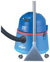 фото: Пылесос Thomas Bravo 20S Aquafilter