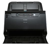 фото: Сканер Canon DR-C240