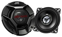 фото: Автоакустика JVC CS-DR420