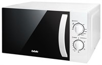фото: Микроволновая печь BBK 20MWG738MW