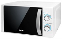 фото: Микроволновая печь BBK 20MWS-711MWS