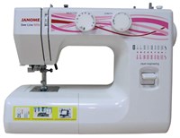 фото: Швейная машина Janome Sew Line 500S