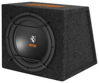 фото: Автоакустика Mystery MBB-306A