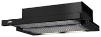 фото: Krona Kamilla 600 Black (2мотора)