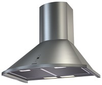 фото: Krona IREN 600 inox 3P