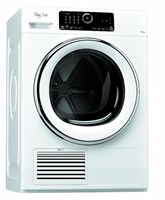 фото: Сушильная машина Whirlpool DSCX 90120