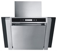 фото: Maunfeld Gloria 90 inox glass