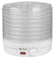 фото: Сушилка для овощей Centek CT-1656