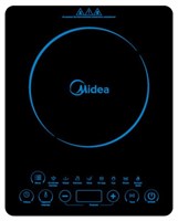 фото: Кухонная плита Midea RT 2020