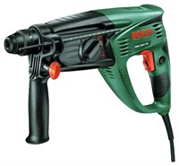 фото: Bosch PBH 2900 FRE